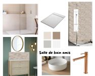 Elodie DURAND - INTERIEUR BAHIA