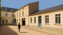 Jordan PASQUIER - ATELIER A PROPOS