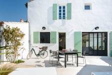 Aurélie GENIN - SARL archiMAD