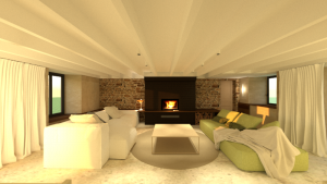 Capucine LEONARD - CAPUCINE LEONARD