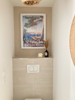 Marion TROUILLET - PASSERELLE