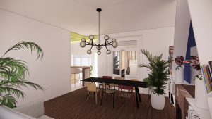 Mazarine KONAN - BLEUE FLUVIAL DESIGN