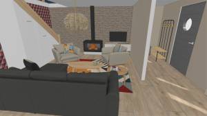 Isabelle LONGIN - Maison Annouk