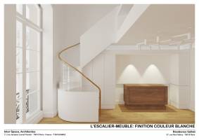Gilles DELAGE - INTERSPACE ARCHITECTES