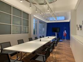 Gilles DELAGE - INTERSPACE ARCHITECTES