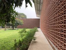 Gilles DELAGE - INTERSPACE ARCHITECTES